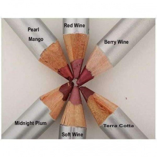 Earth's Beauty Eye & Lip Pencils