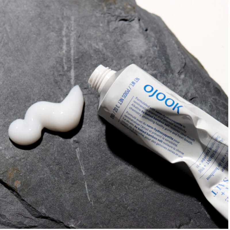Ojook Toothpaste 85g