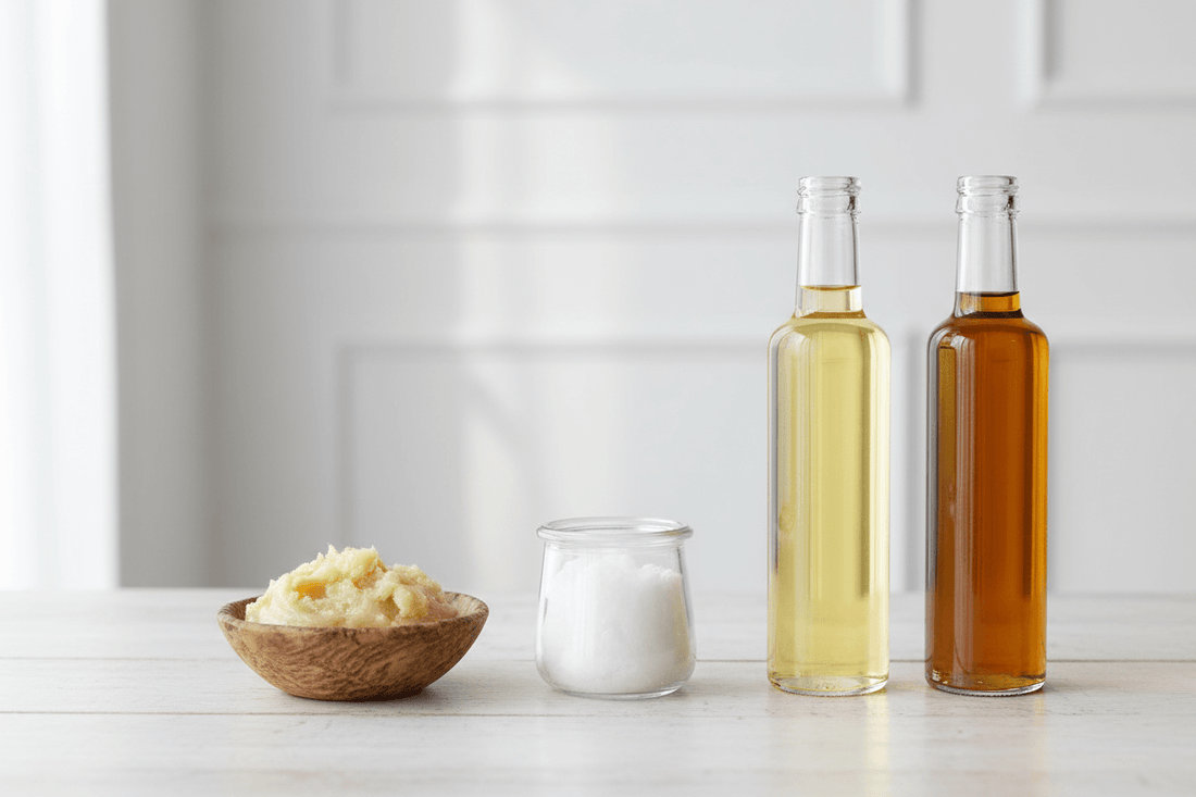 Why Your Skincare Products Should Be Low-PUFA