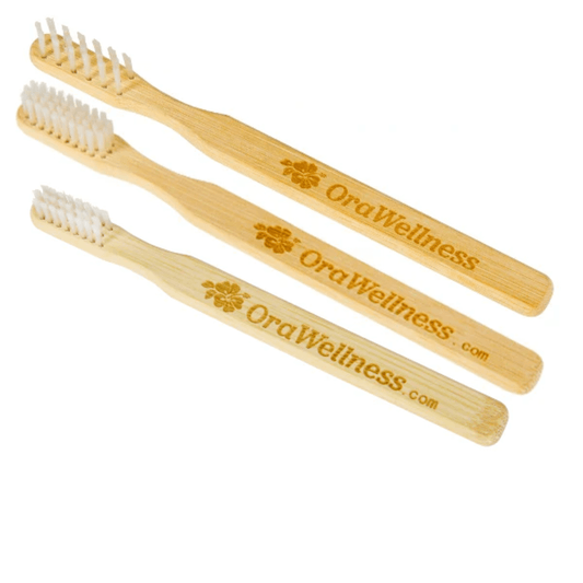 Orawellness_bamboo_Bass_tooth_brushes